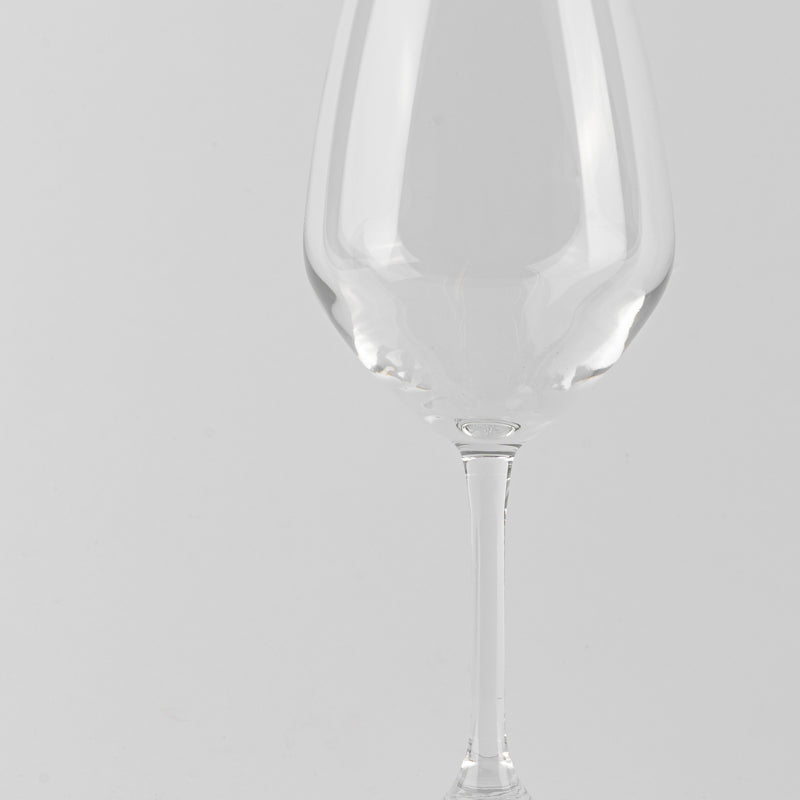 44.5 cl - Divino White Wine Goblets - Set 6 Pieces