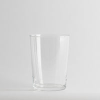 50.5 cl - Bodega Vaso Bebida de vidrio Templado - Set 12 Piezas