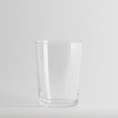 50.5 cl - Bodega Vaso Bebida de vidrio Templado - Set 12 Piezas