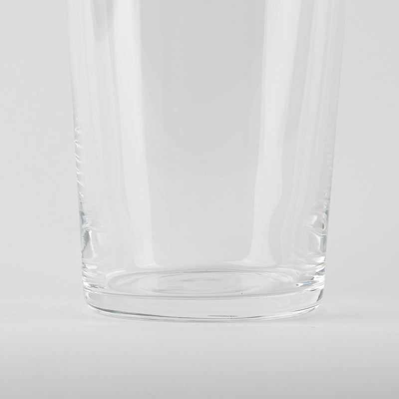 50.5 cl - Bodega Vaso Bebida de vidrio Templado - Set 12 Piezas