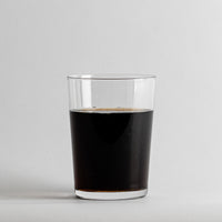 50.5 cl - Bodega Vaso Bebida de vidrio Templado - Set 12 Piezas