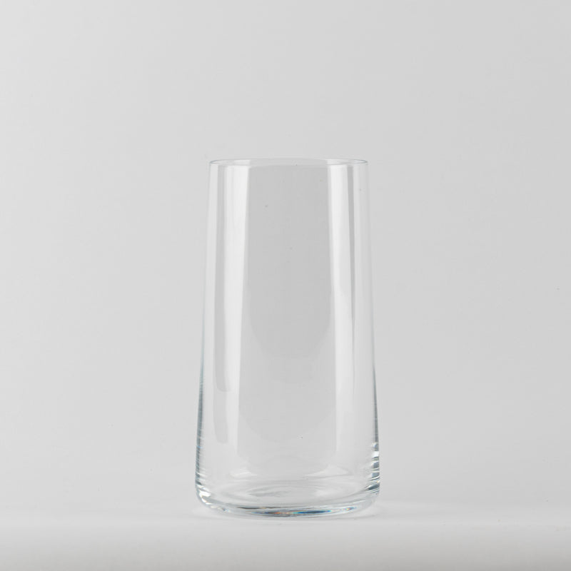 55 cl - Avant Garde Bicchiere Bibita in Vetro - Set 6 Pezzi