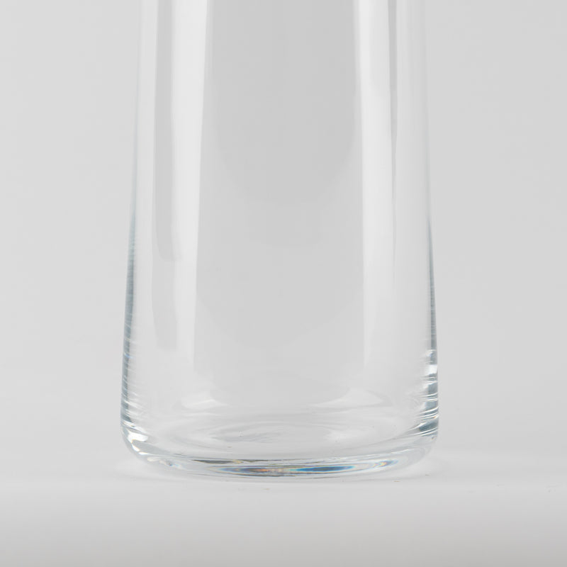 55 cl - Avant Garde Bicchiere Bibita in Vetro - Set 6 Pezzi