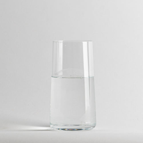 55 cl - Avant Garde Getränkeglas - Set 6 Stück