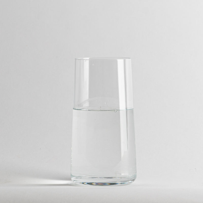 55 cl - Avant Garde Bicchiere Bibita in Vetro - Set 6 Pezzi