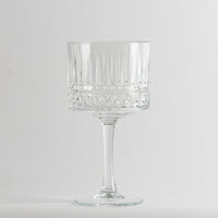 50 cl - Elysia Calice Cocktail in Vetro - Set 8 Pz
