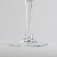 50 cl - Elysia Calice Cocktail in Vetro - Set 8 Pz