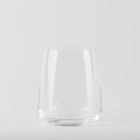 36 cl - Nexo Bicchiere Acqua in Vetro - Set 6 Pezzi