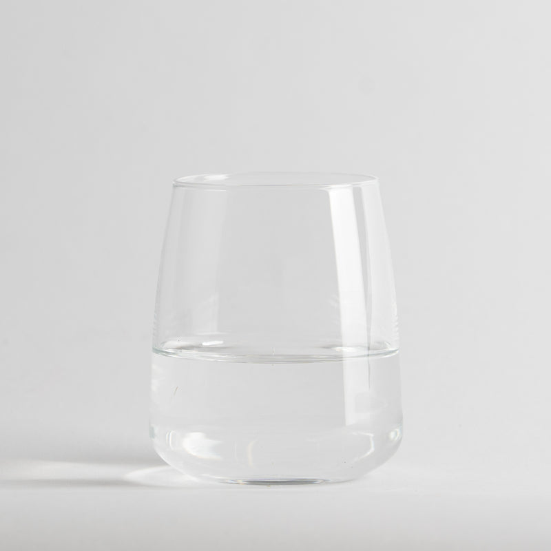 Bormioli Rocco 19-teiliges Tischset: Nexo-Gläser, Wassergläser und Aqua-Flasche