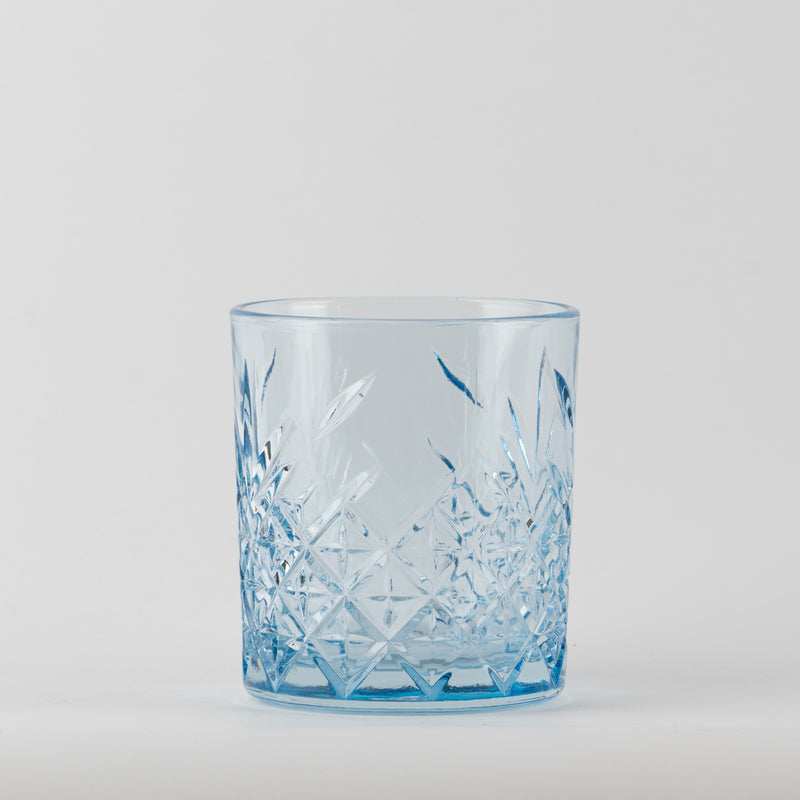 34 cl - Timeless Bicchiere Acqua in Vetro - Set 6 Pezzi