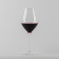 38 cl - Exaltation Weißweinglas aus Glas - Set 6 Stück