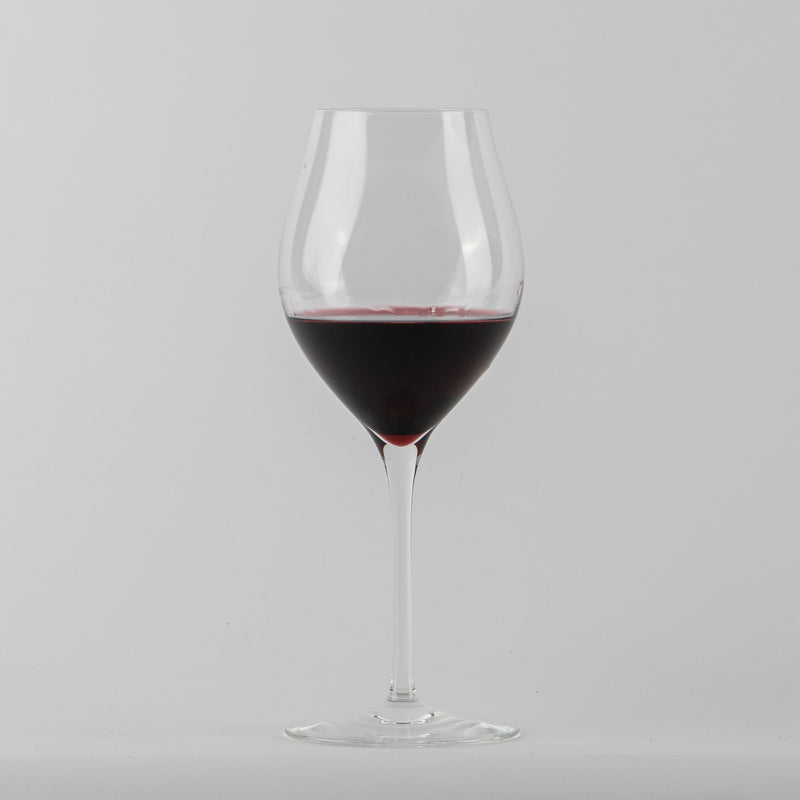 38 cl - Exaltation Weißweinglas aus Glas - Set 6 Stück