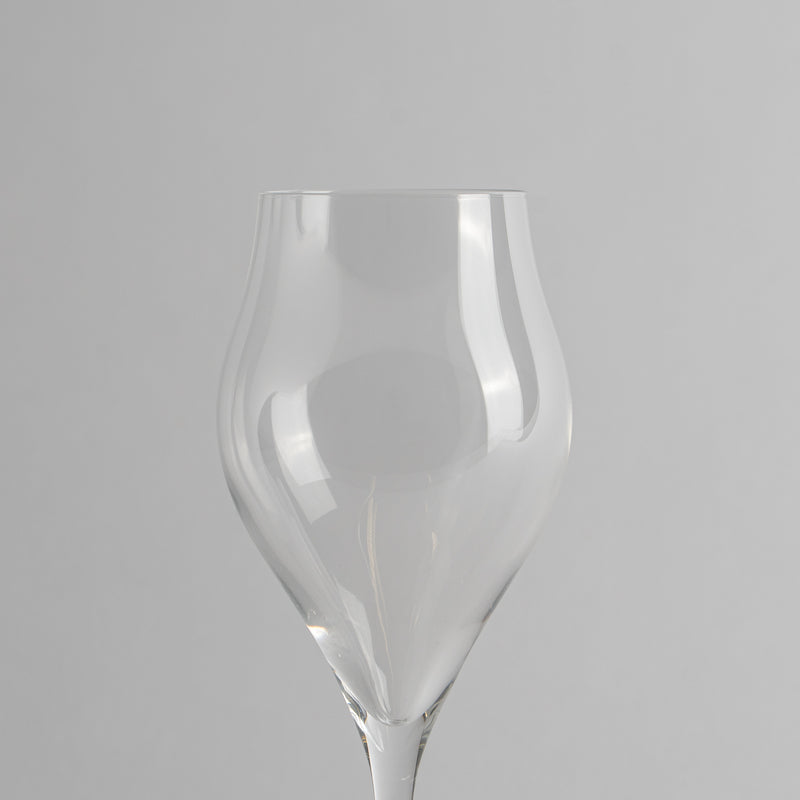 30 cl - Exaltation Glasflöte - Set 6 Stück