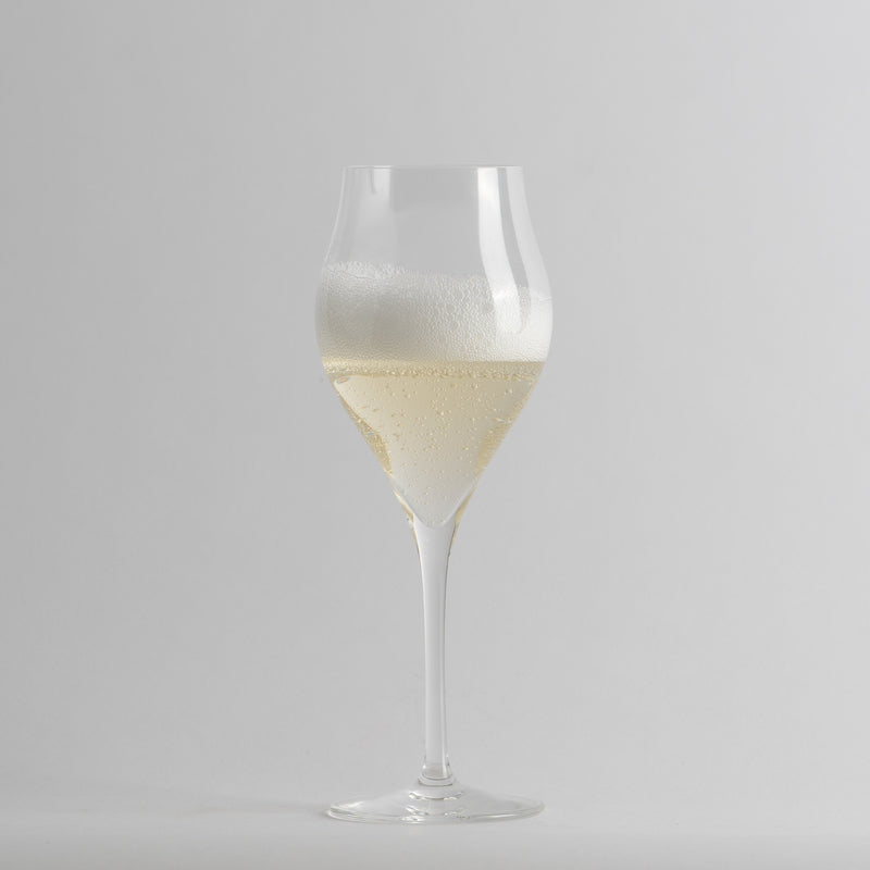 30 cl - Exaltation Glasflöte - Set 6 Stück