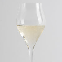30 cl - Exaltation Glasflöte - Set 6 Stück