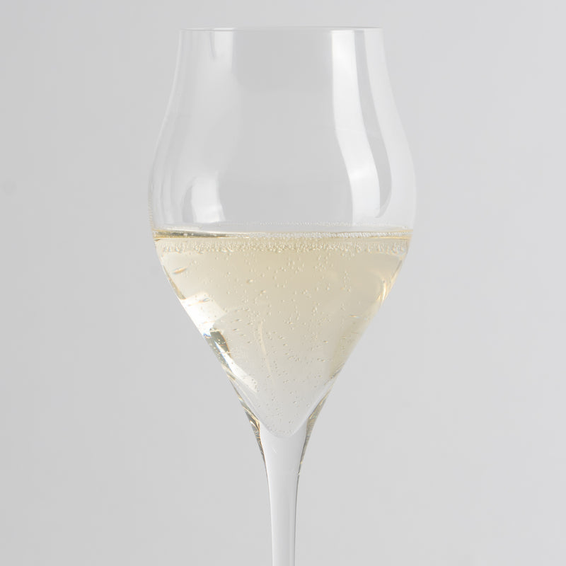 30 cl - Exaltation Glasflöte - Set 6 Stück
