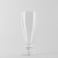58 cl - Harmonia Calice Birra in Vetro - Set 6 Pezzi