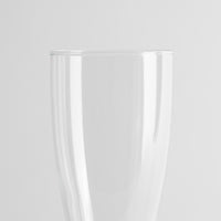58 cl - Harmonia Calice Birra in Vetro - Set 6 Pezzi