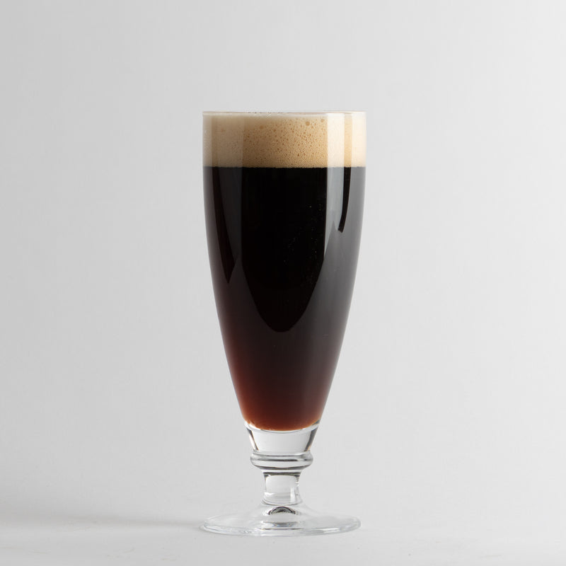 58 cl - Harmonia Calice Birra in Vetro - Set 6 Pezzi