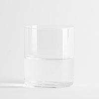 52.4 cl - Kyoto Bicchiere Whisky in Vetro - Set 6 Pezzi