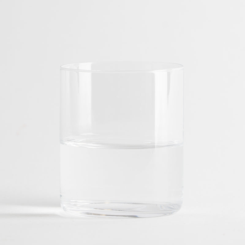 52.4 cl - Kyoto Bicchiere Whisky in Vetro - Set 6 Pezzi
