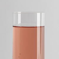 43.4 cl - Kyoto Bicchiere Cocktail in Vetro - Set 6 Pezzi