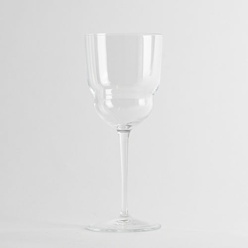 32 cl - Backdoor 20s Cocktailglas aus Glas - Set 6 Stück