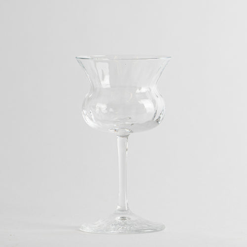 15.5 cl - Bloom Nick and Nora Glasses - Set 6 Pieces