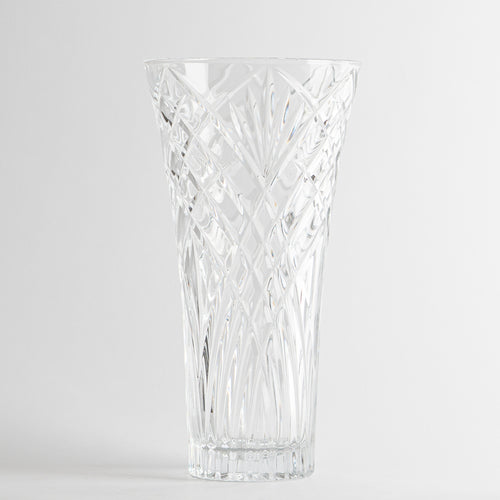 30 cm Melody glazen vaas