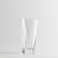 38 cl - Fusion Bicchiere Bibita in Vetro - Set 6 Pezzi