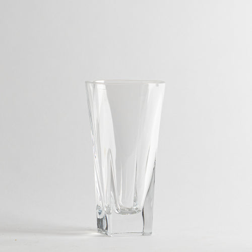 38 cl - Fusion Bicchiere Bibita in Vetro - Set 6 Pezzi
