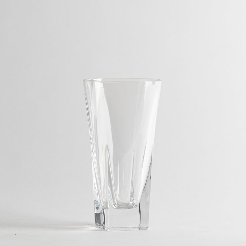 38 cl - Fusion Bicchiere Bibita in Vetro - Set 6 Pezzi
