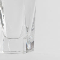 38 cl - Fusion Bicchiere Bibita in Vetro - Set 6 Pezzi