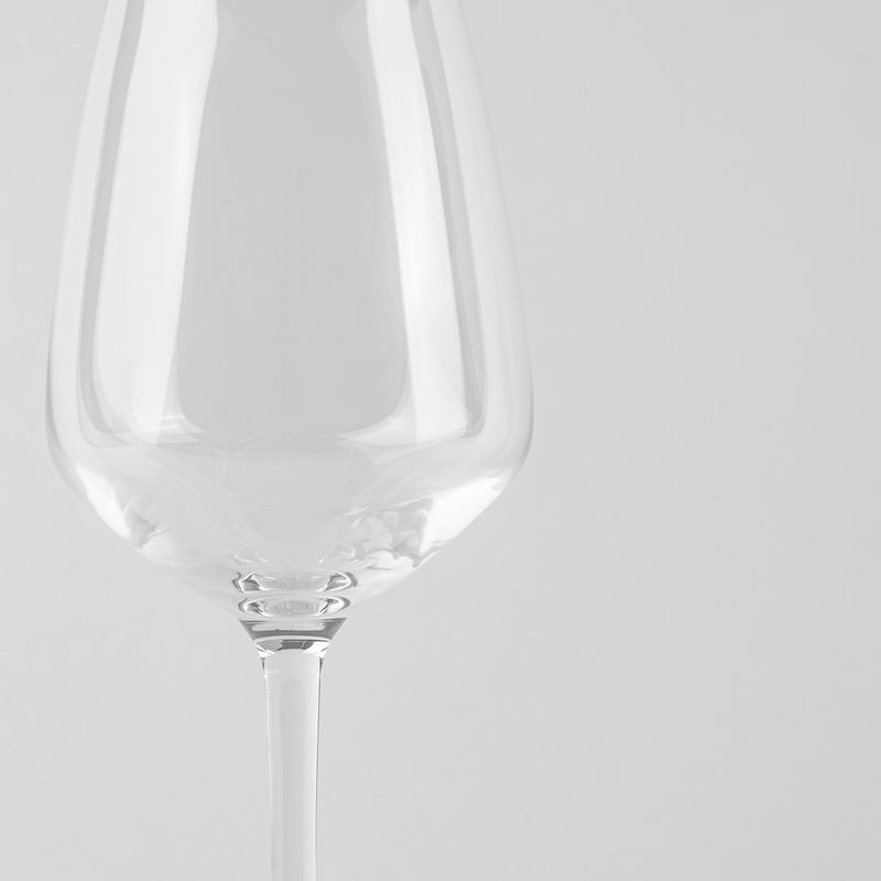 50 cl - Juliette Multipurpose Wine Goblets - Set 6 Pieces