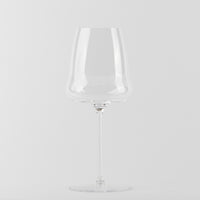 73.6 cl - Winewings Calice Vino Bianco Chardonnay in Vetro