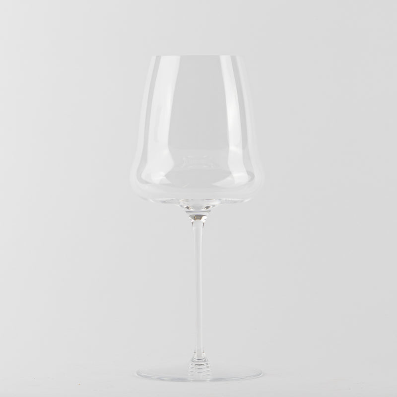 73.6 cl - Winewings Calice Vino Bianco Chardonnay in Vetro