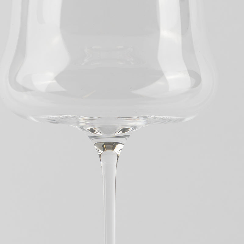 73.6 cl - Winewings Calice Vino Bianco Chardonnay in Vetro