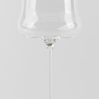 73.6 cl - Winewings Calice Vino Bianco Chardonnay in Vetro