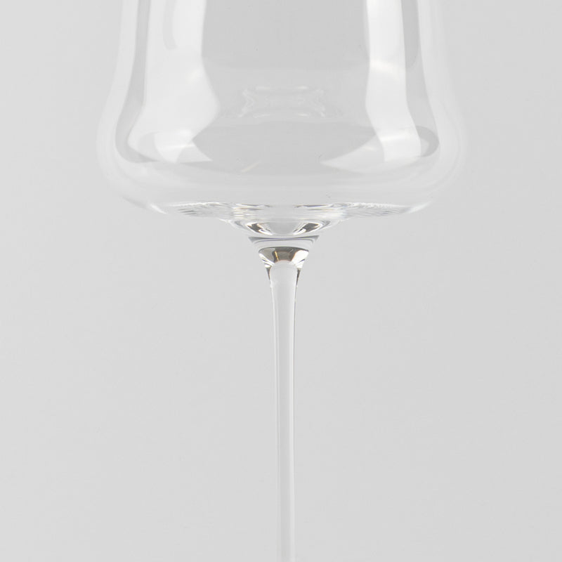 73.6 cl - Winewings Calice Vino Bianco Chardonnay in Vetro