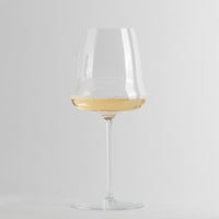 73.6 cl - Winewings Calice Vino Bianco Chardonnay in Vetro