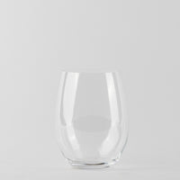 60 cl - O Wine Cabernet Merlot Rode Wijnglas - Set van 6