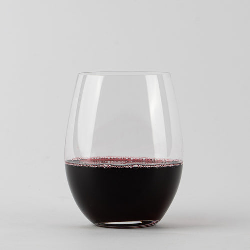 60 cl - O Value Cabernet-Rotweinglas Aus Glas - Set 4 Stück