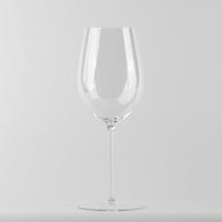 89 cl - Superleggero Copa Degustación Bordeaux de Vidrio