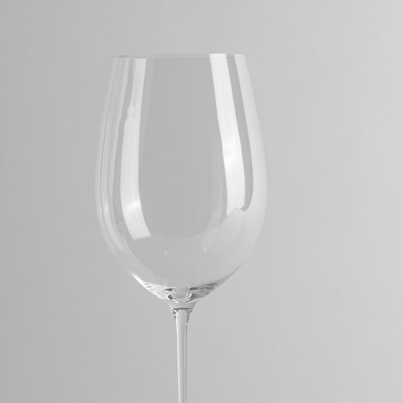 89 cl - Superleggero Copa Degustación Bordeaux de Vidrio