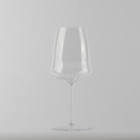 86.5 cl - Winewings Rotweinglas aus Glas