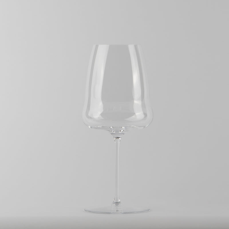 86.5 cl - Winewings Rotweinglas aus Glas