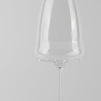 86.5 cl - Winewings Rotweinglas aus Glas