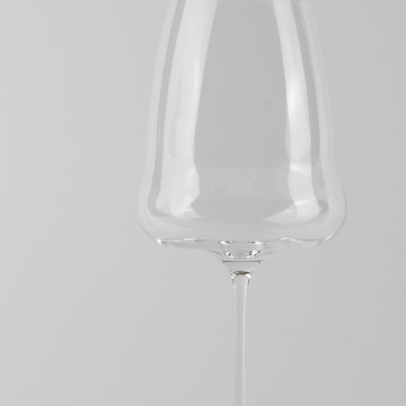 86.5 cl - Winewings Rotweinglas aus Glas