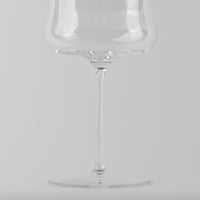 86.5 cl - Winewings Rotweinglas aus Glas
