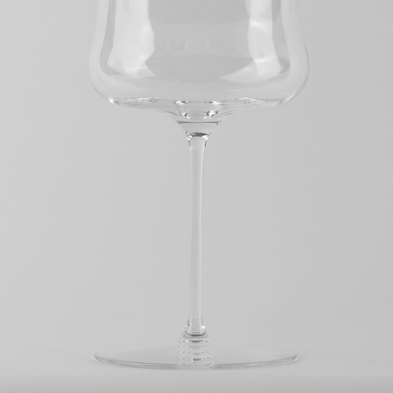 86.5 cl - Winewings Rotweinglas aus Glas